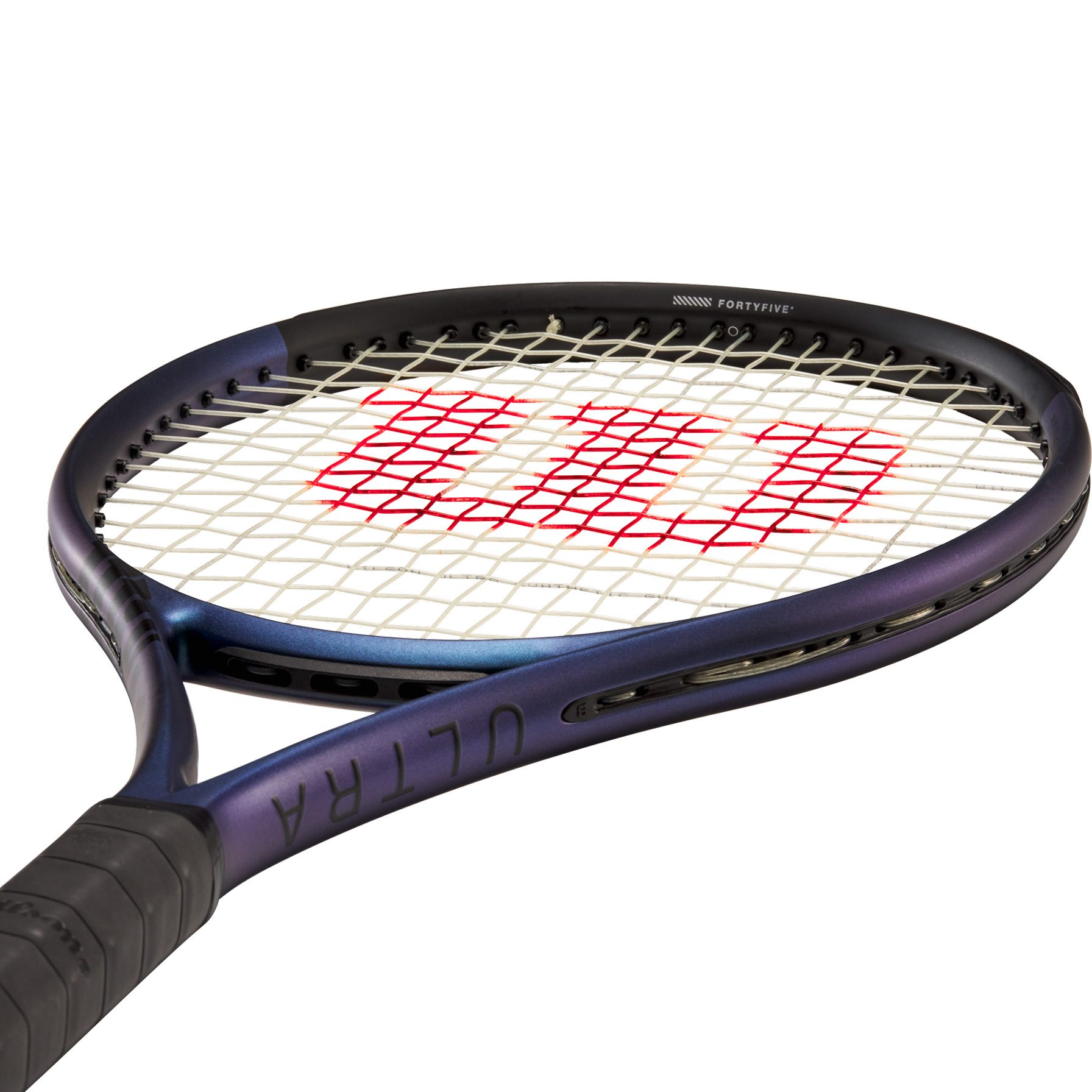 Wilson Ultra 108 v4 Tennisschläger unbesaitet (270gr.)