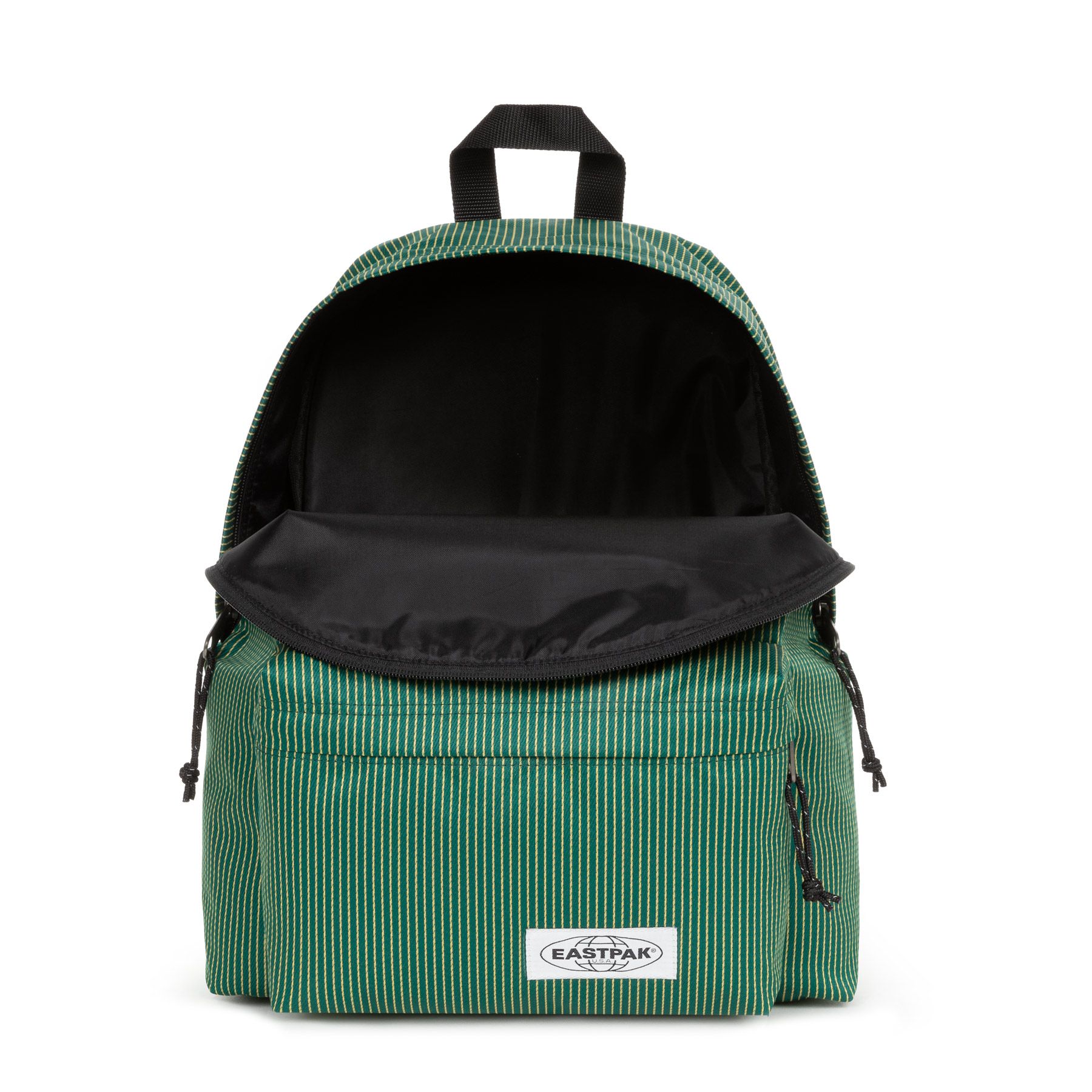 Padded Pak'r Base EP Green