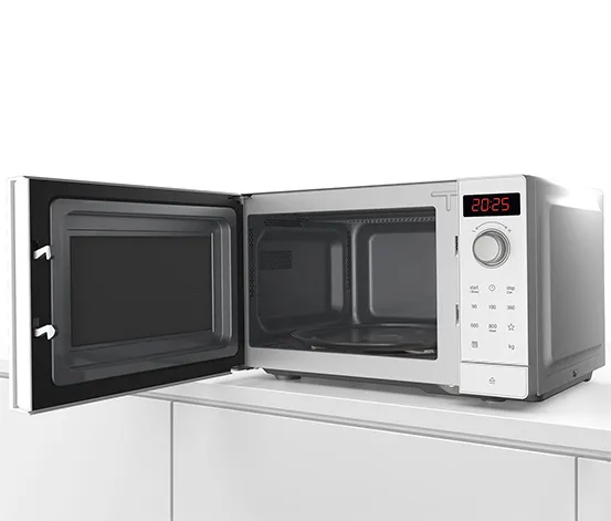 Bosch Mikrowelle »FFL023MW0«