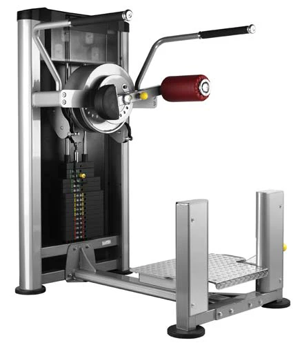BH FITNESS Total hip abduction