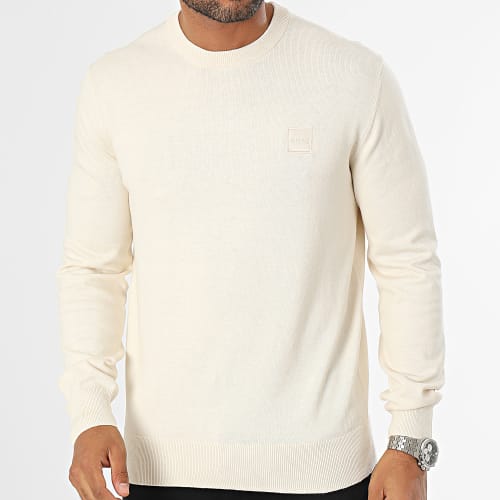 Pull Kanovano 50471343 Beige