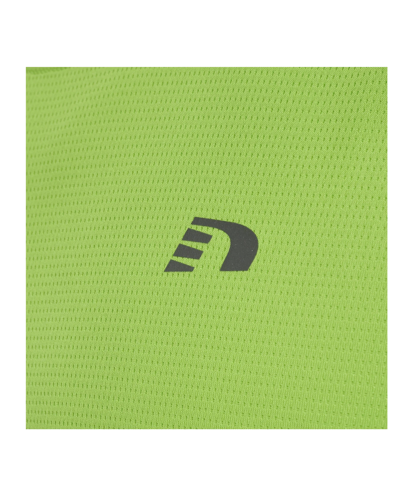 Newline Core Tanktop Running Grün F6402
