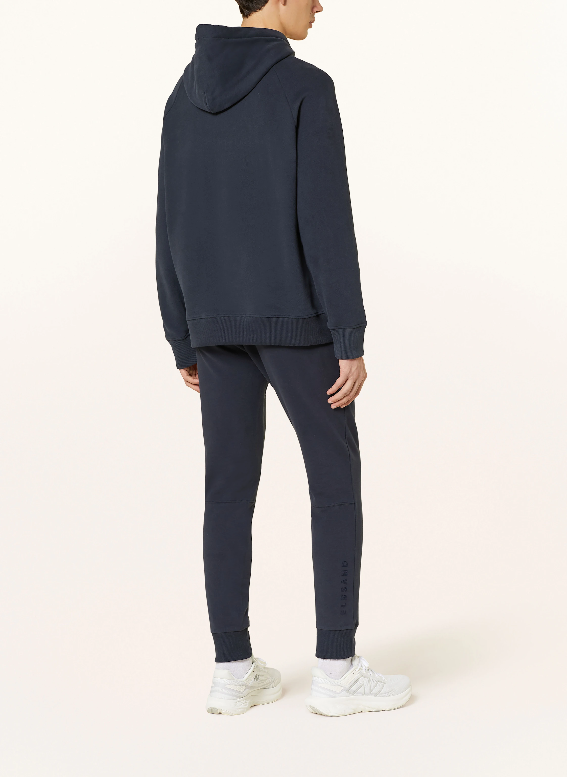 ELBSAND Hoodie KILJAN