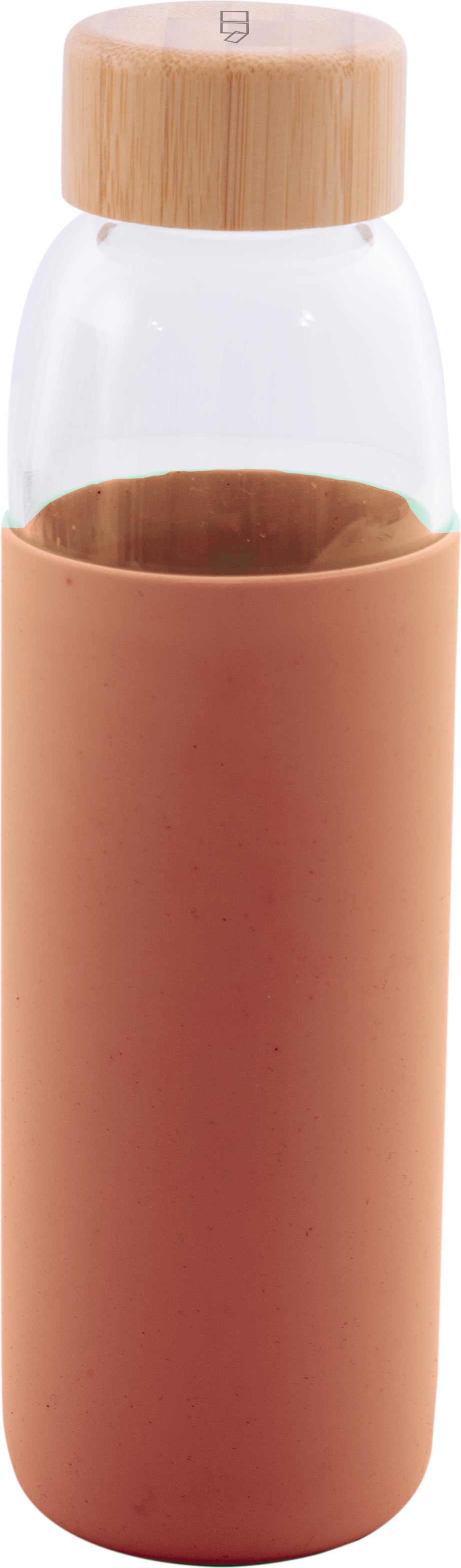 Point Virgule drinkfles koper 0,58 L