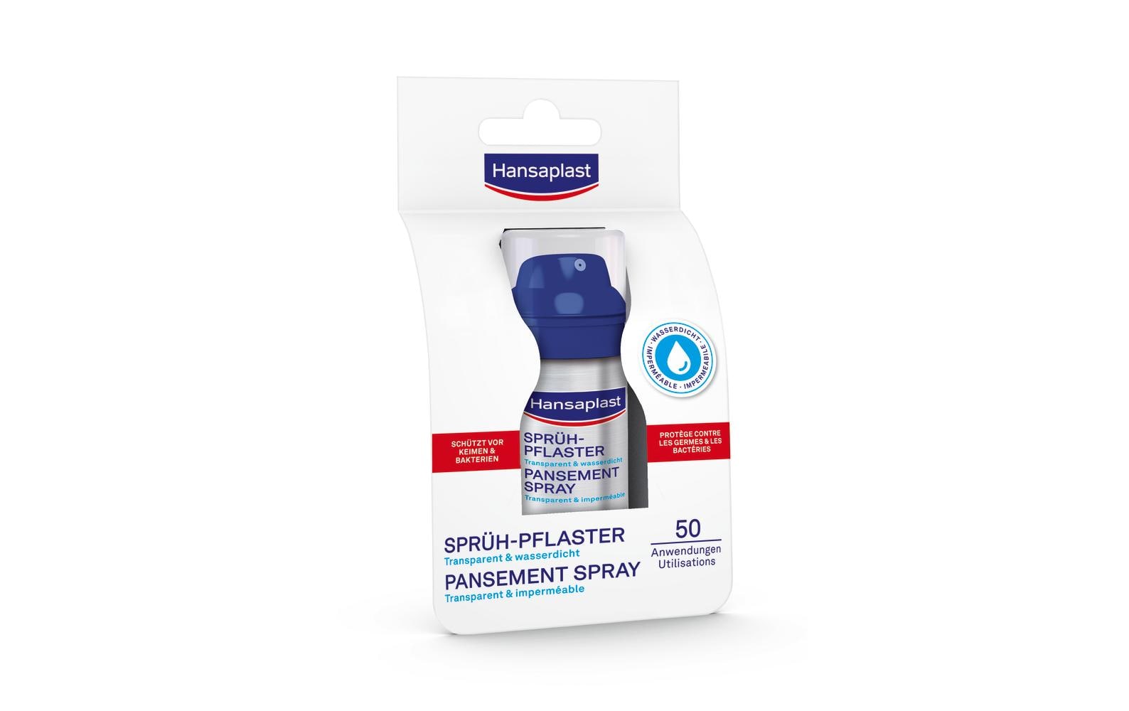 Sprüh-Pflaster 32.5 mlPflaster Spray