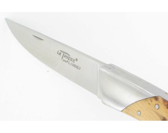 Thiers 11 cm CADE Couteau de Poche le Thiers par Florinox