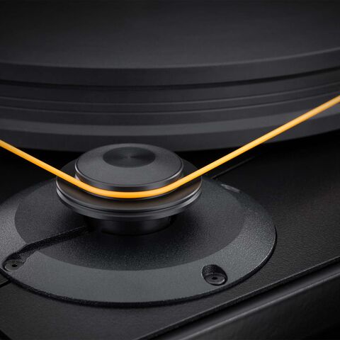 MoFi UltraDeck – verwen je vinyl met deze EISA-winnaar Incl. MasterTracker element