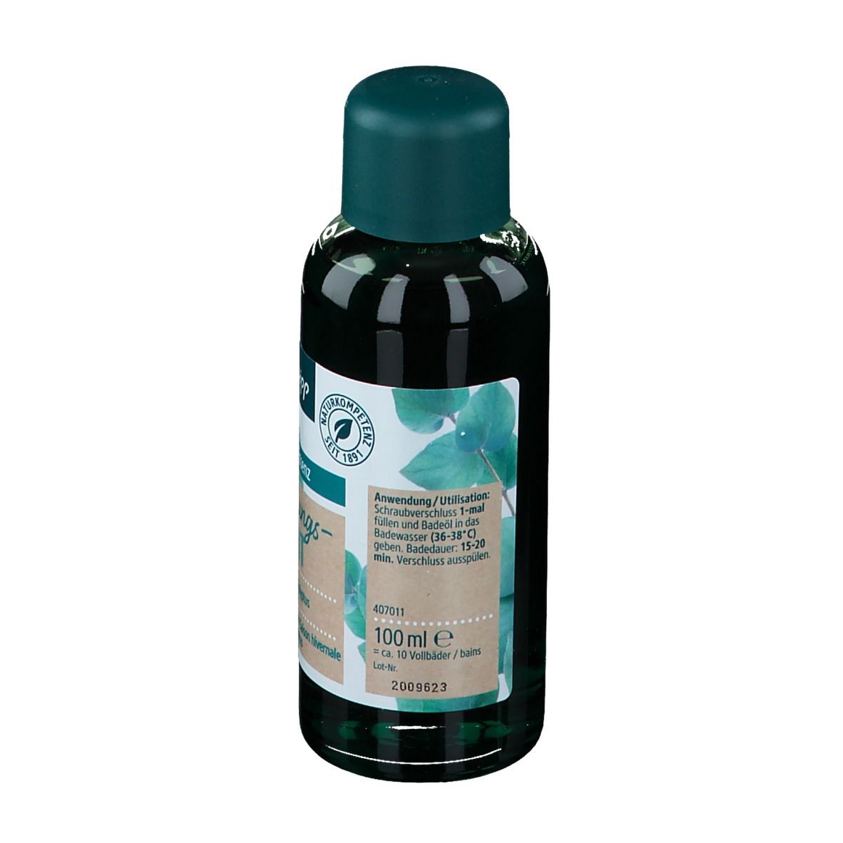 Kneipp® Bade-Essenz ErkältungsZEIT