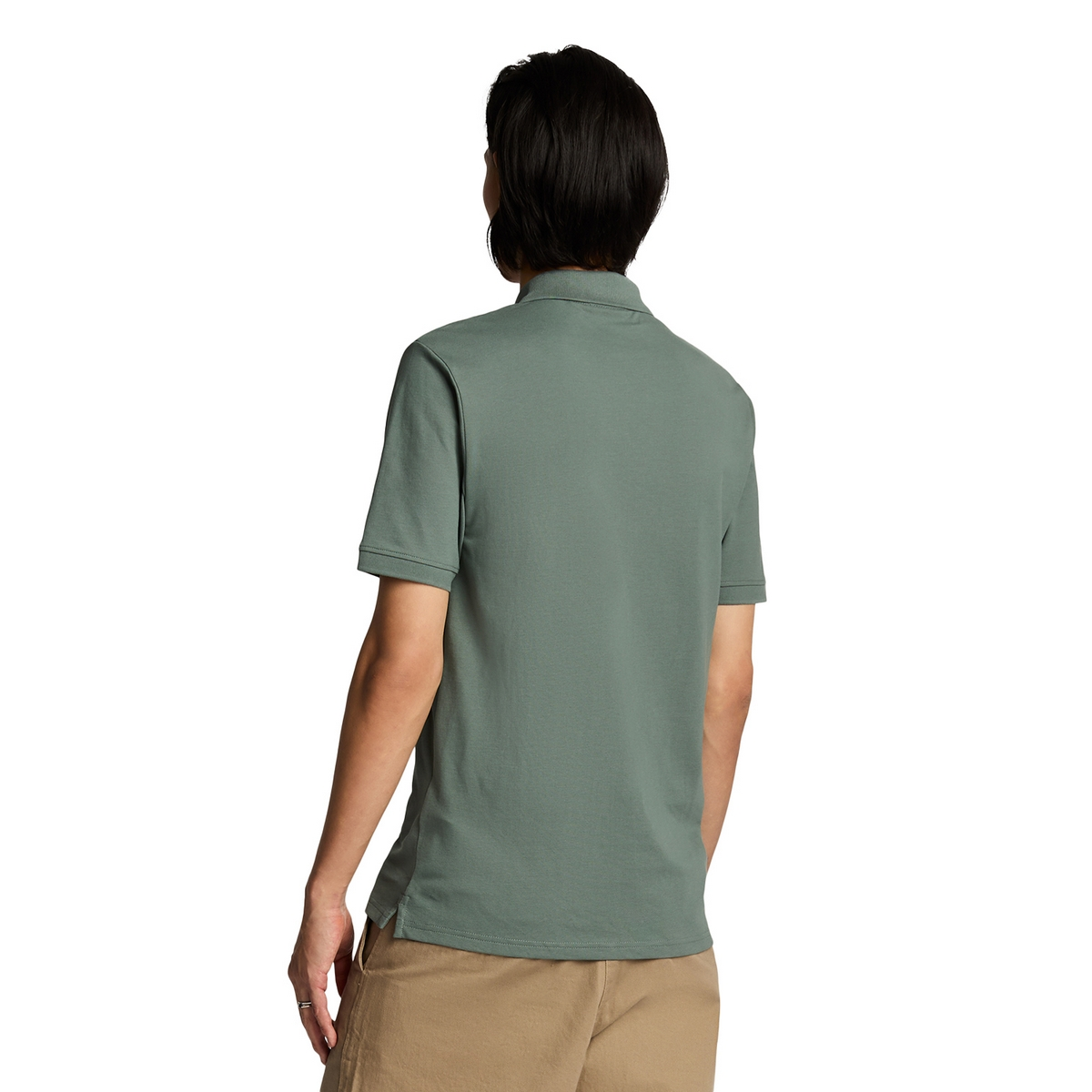 Heren Polo 27230363