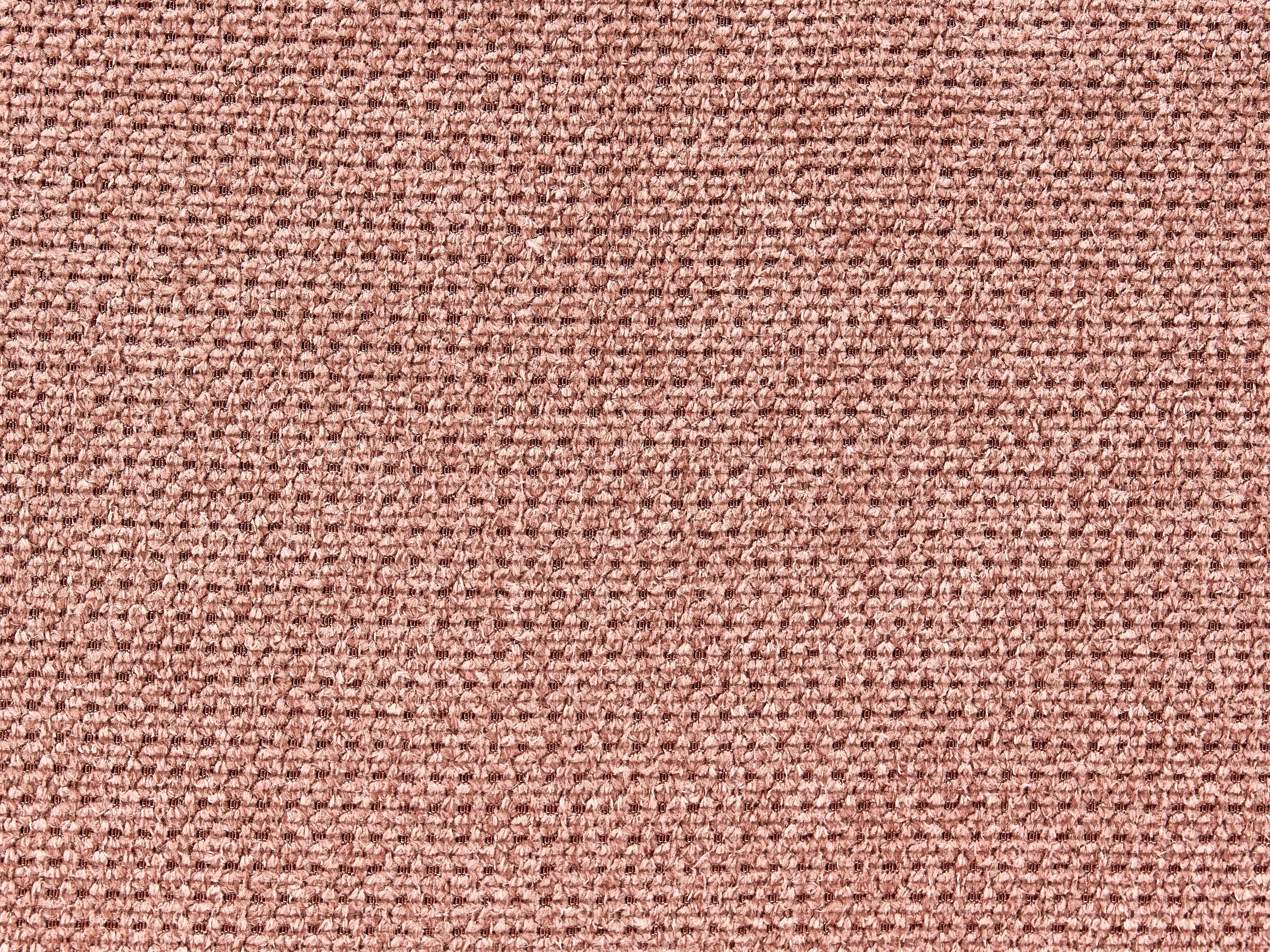 Bedbank met opbergruimte Stof VITTEL 90 x 200 cm Roze