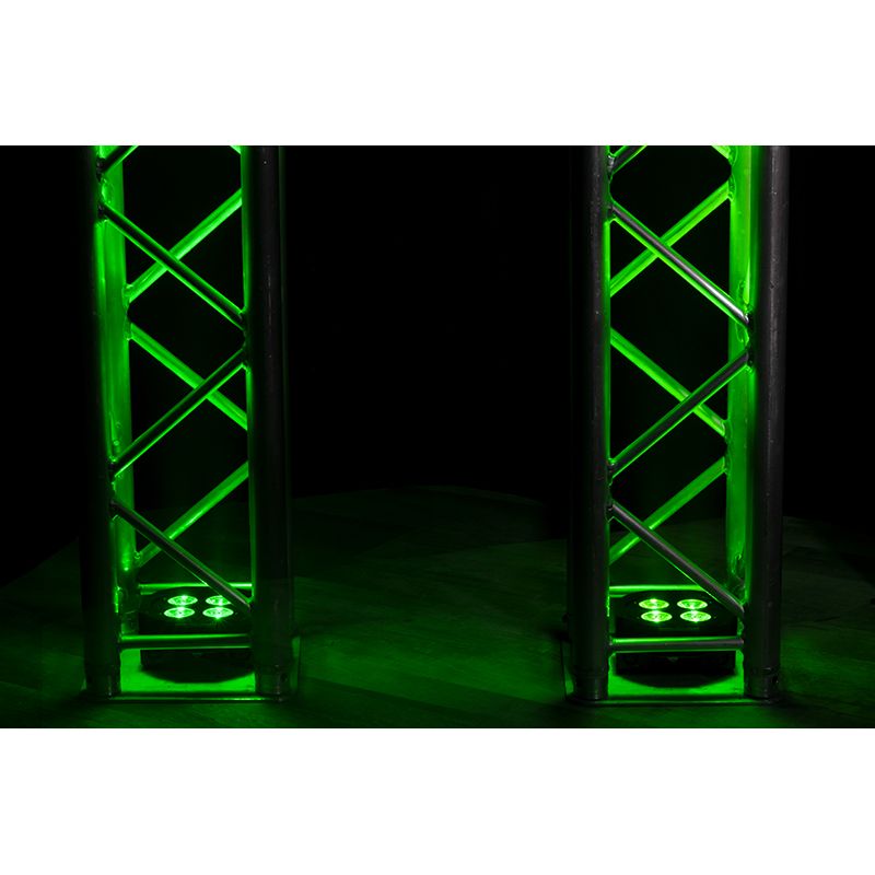 Eliminator Mega Hex L Par LED spot
