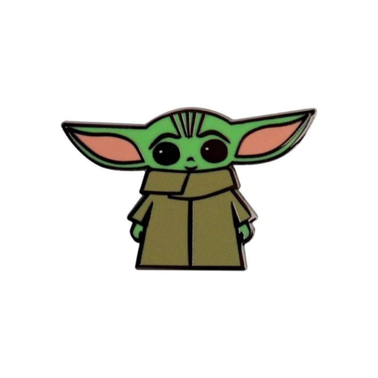 Star Wars The Child Pin's