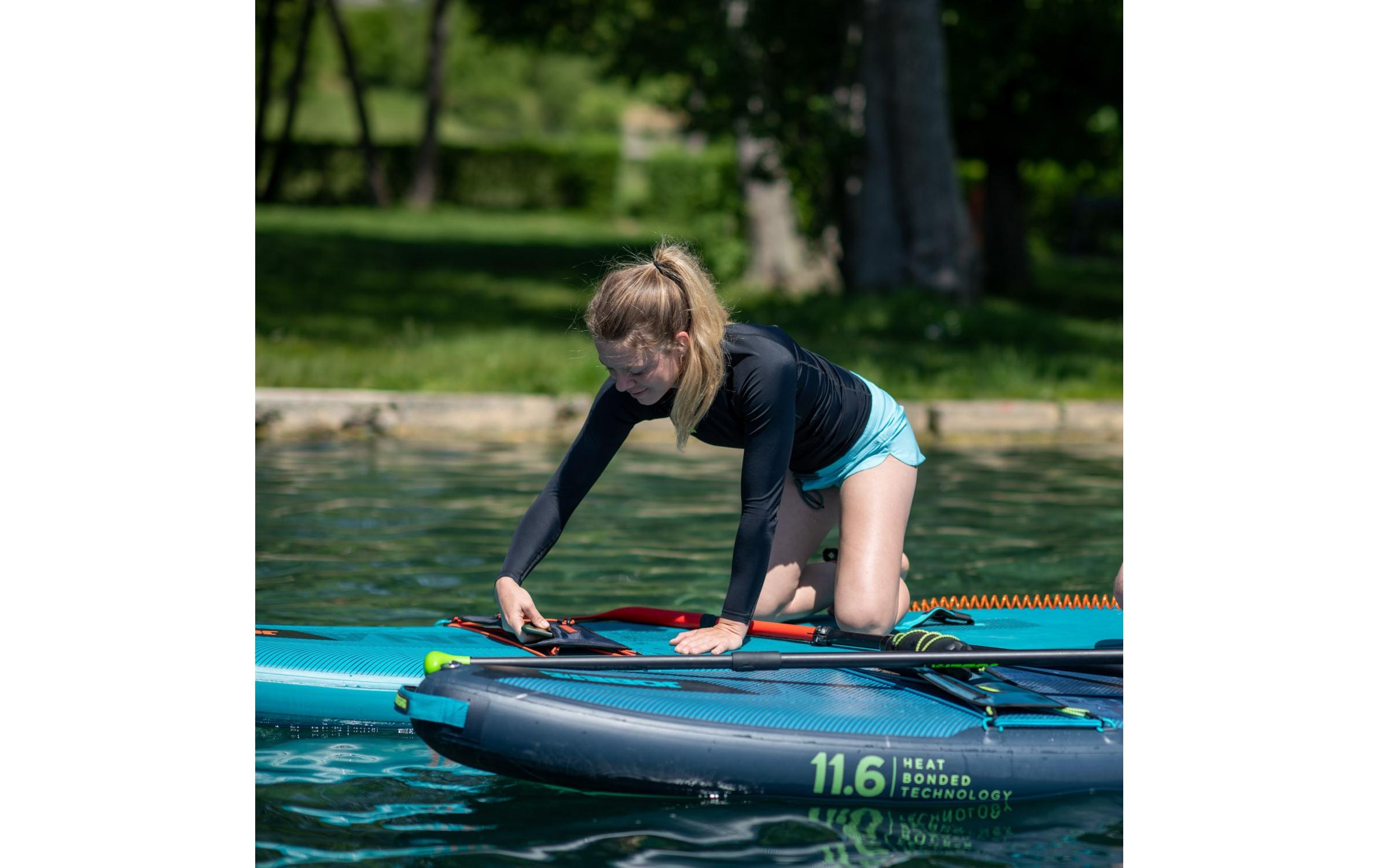 SUP Cargo NetSUP-Lastennetz