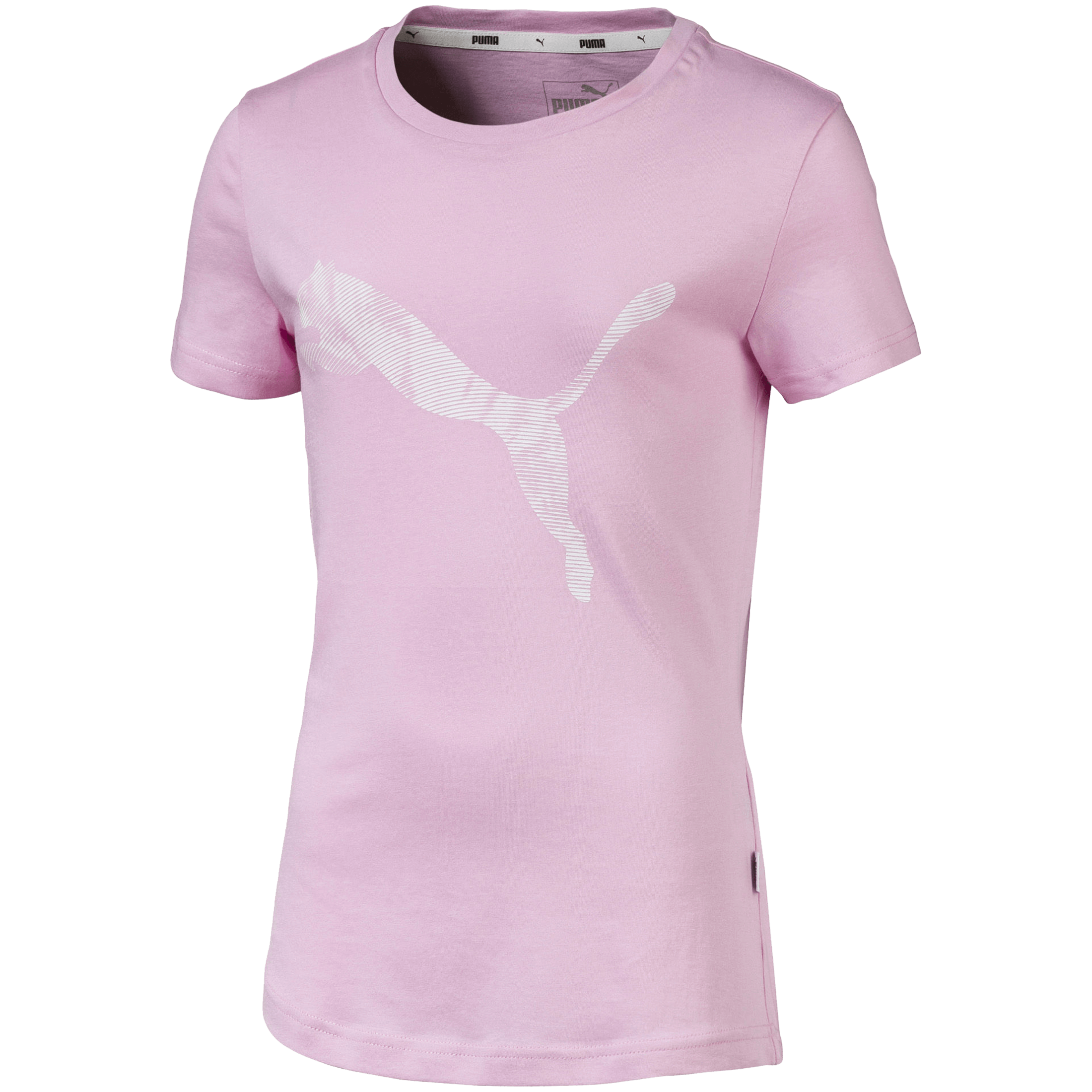 Puma Ka Tee G - Fritid og bomull