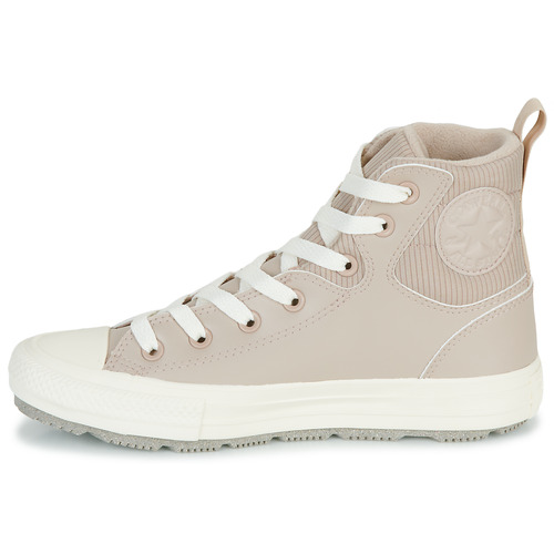 Converse - CHUCK TAYLOR ALL STAR BERKSHIRE BOOT - Beige