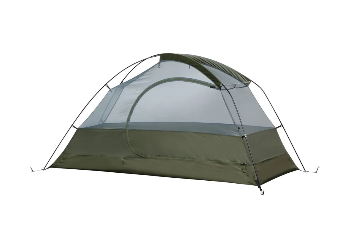 Ferrino Tent Nemesi 1 Pro Olive Green
