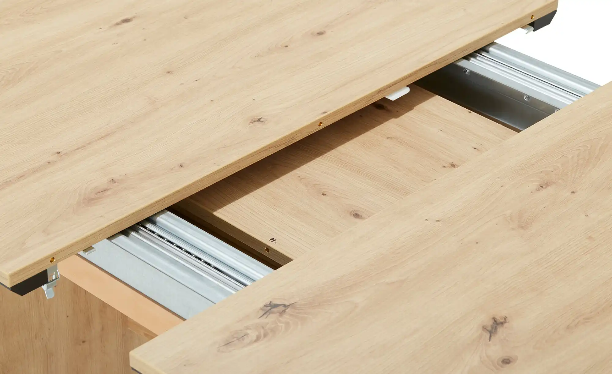 Wangentisch  ausziehbar Menorca
