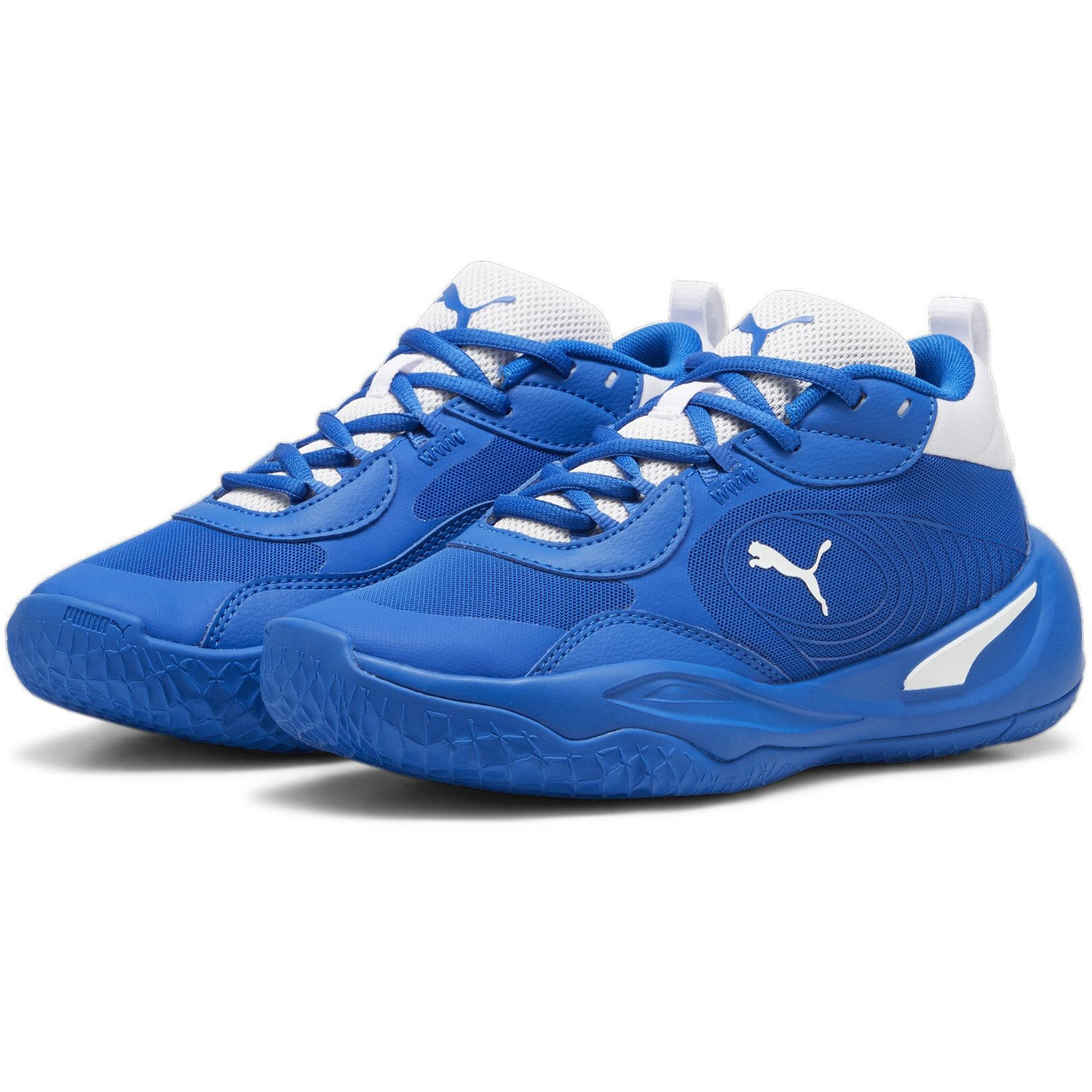 Puma Playmaker Pro Kids