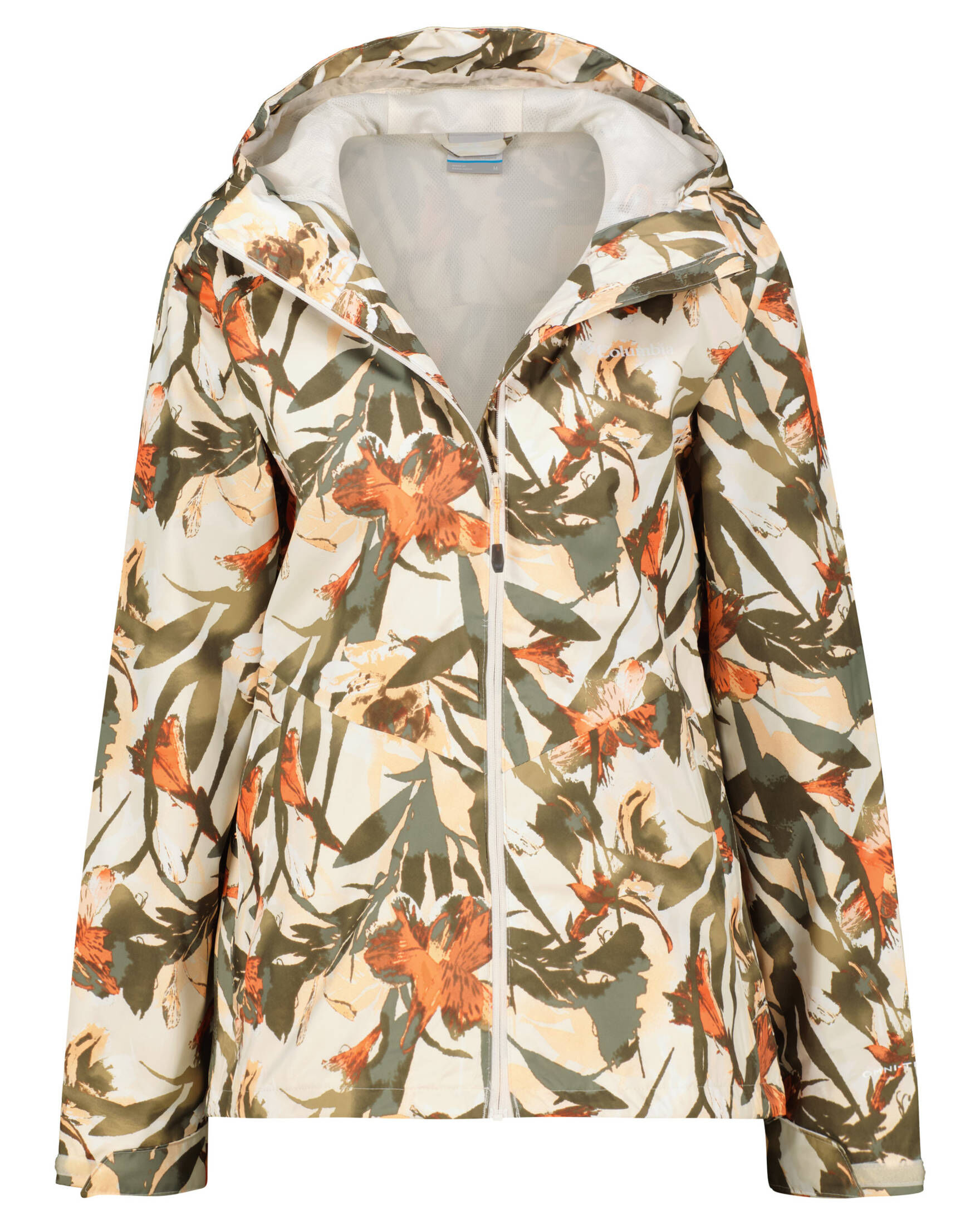 Columbia| Damen Jacke INNER LIMITS 2