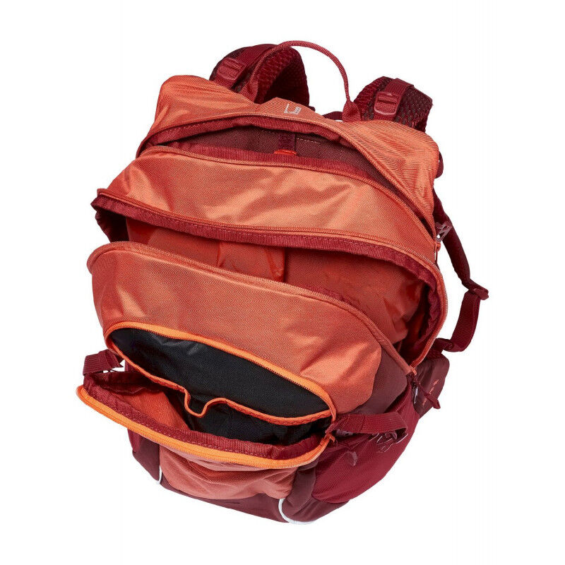Tremalzo 18 - Sac à dos vélo femme