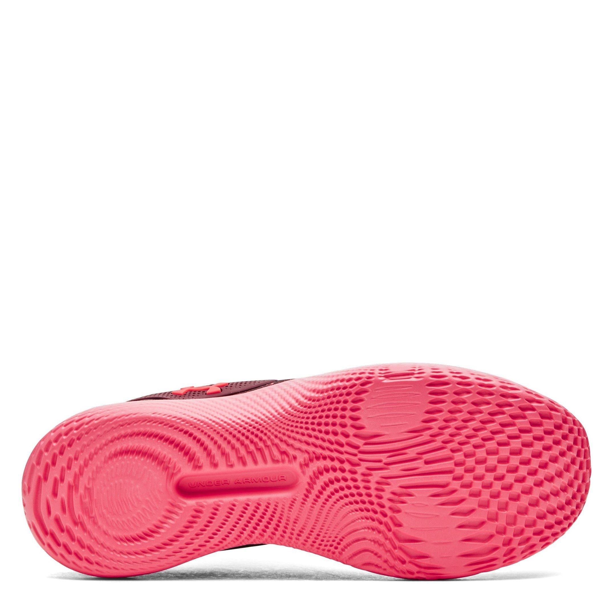 Under Armour UA Flow Dynamic Running Shoes Mens