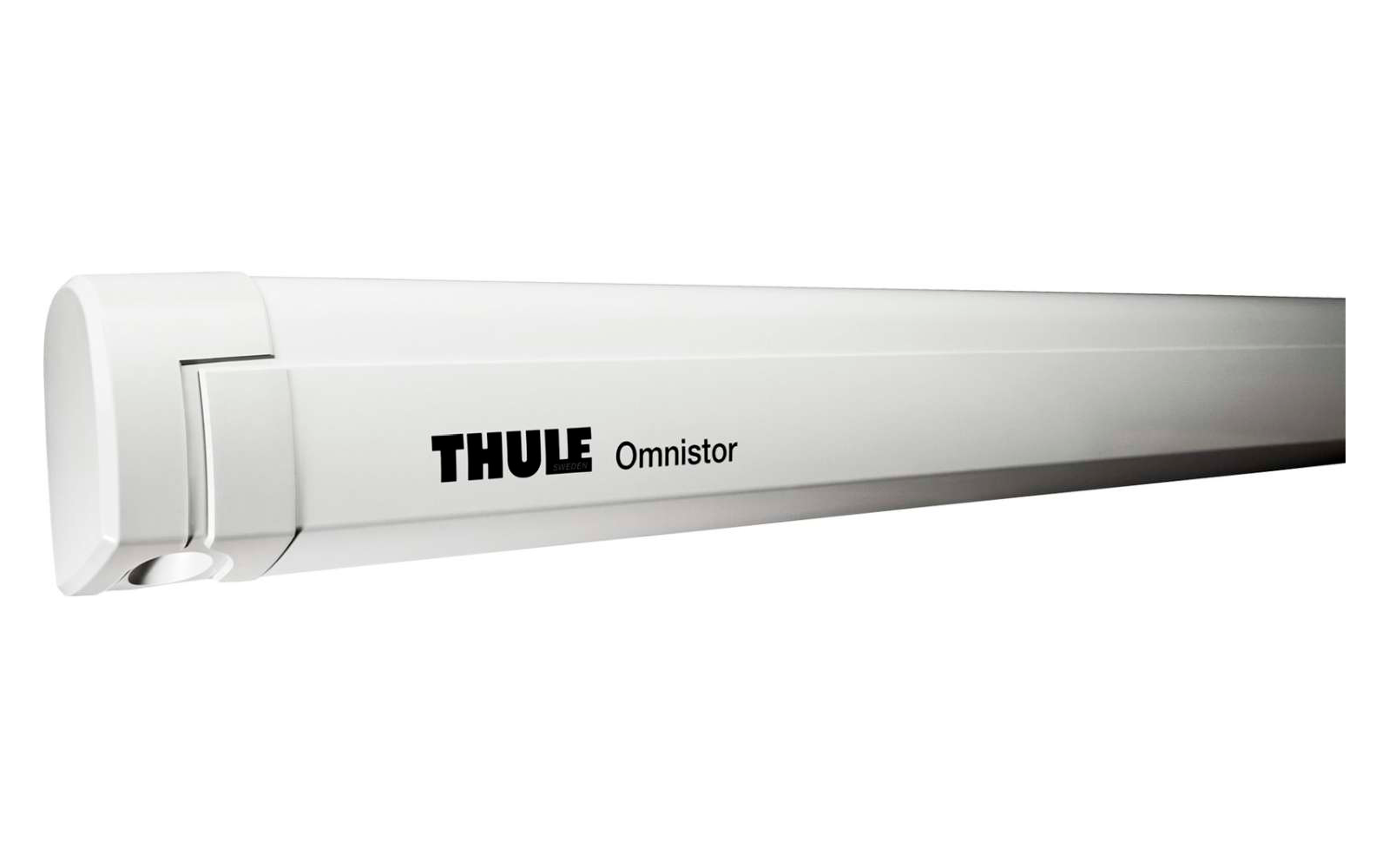 Thule Wandmarkise Omnistor 5200 190 cm (Weiß / Saphir Blau)