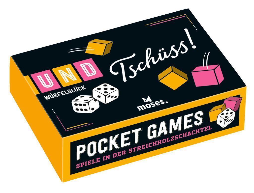 Pocket Games
