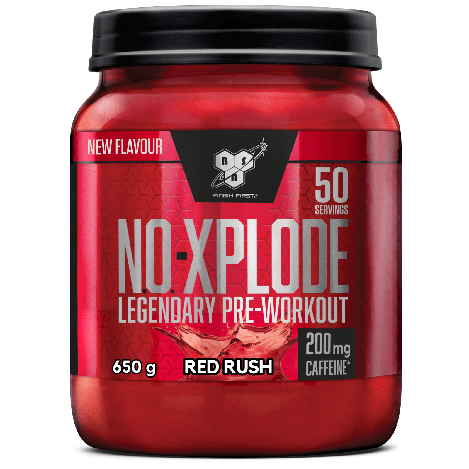 N.O.-Xplode Legendary (650g)