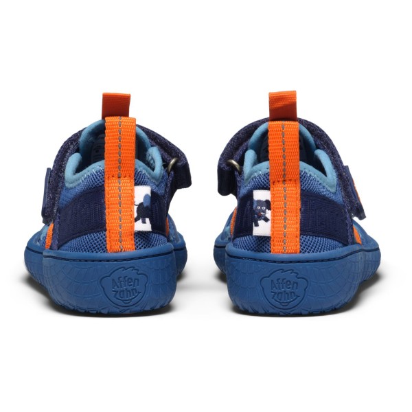 Affenzahn - Kid's Sandale Vegan Roughy - Sandales