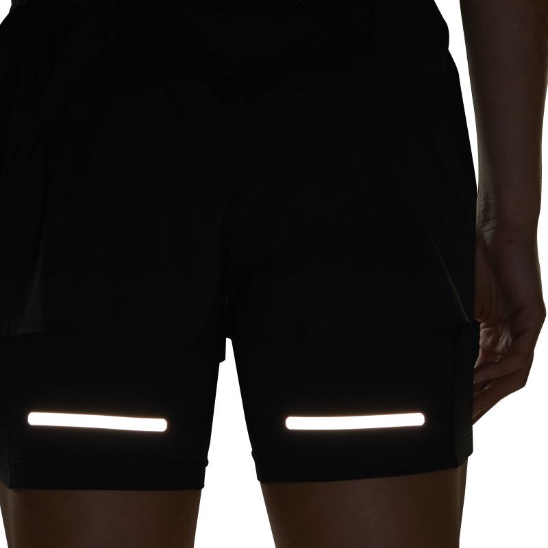 Ultimate 2In1 Short - Short trail homme