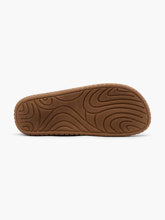 Björndal Pantolette Braun
