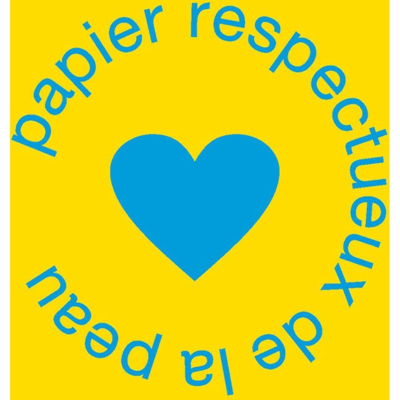 Papier toilette double épaisseur Renova Progress - 32 rouleaux de 140 feuilles