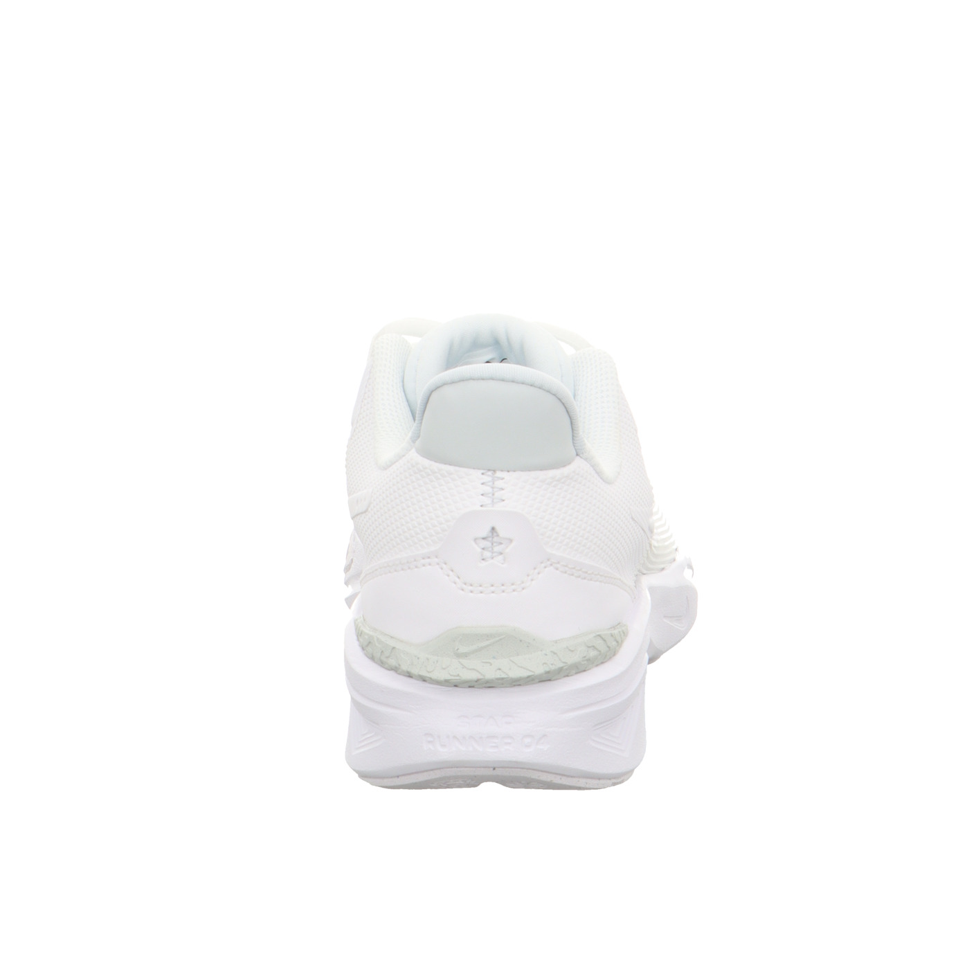 Kinder Sport weiss