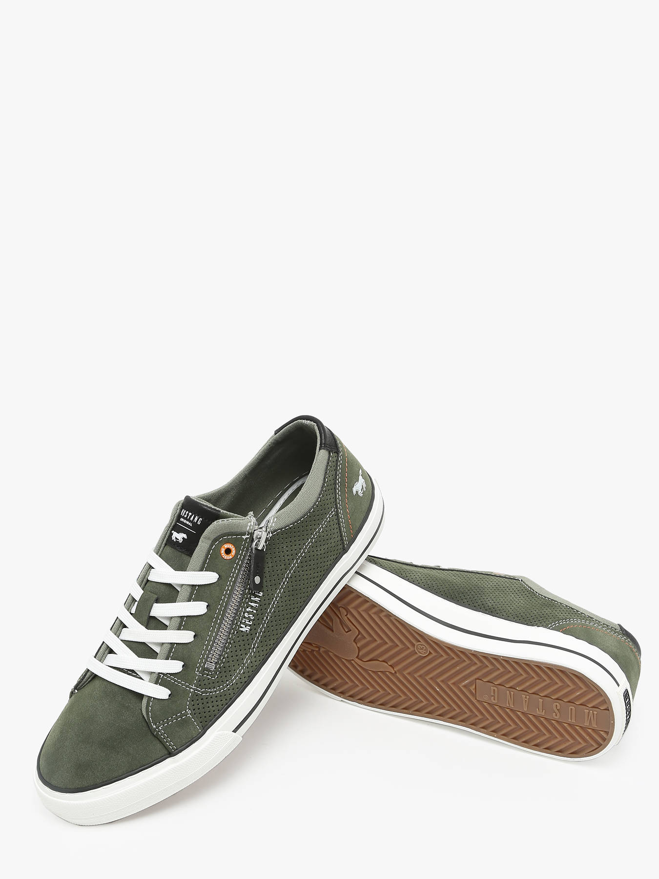 Sneakers MUSTANG