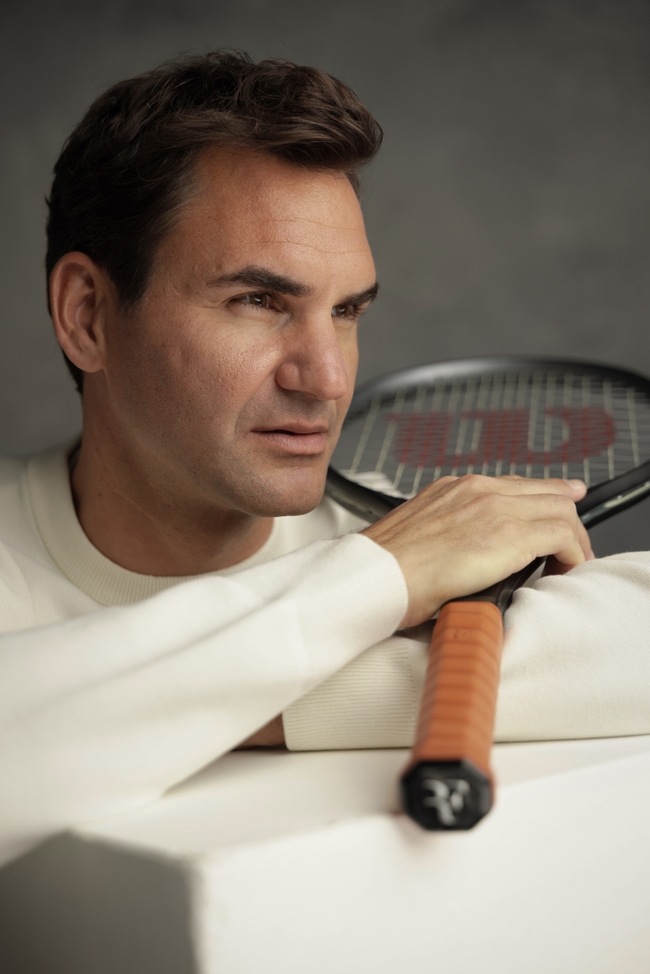 RF 01 Future Tennisschläger