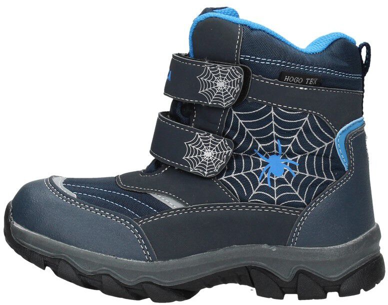 Hengst Footwear Kindersnowboots blauw