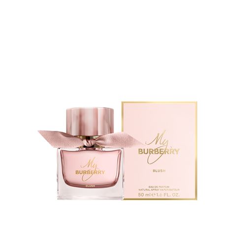Burberry My Blush Eau De Parfum, 50 ml