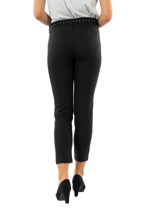 Pantalons freeman t. porter claudia 12 black