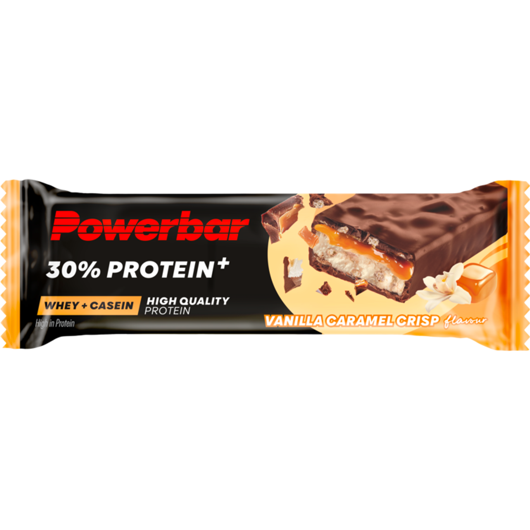 Powerbar 30% Protein+ Bar