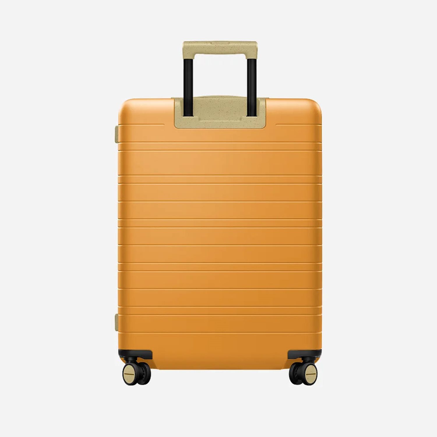 Horizn Studios H6 RE Series Check-In Luggage bright amber