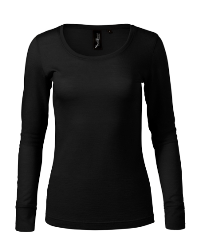 Malfini Premium 160 - Élégance Mérinos Confort Thermique