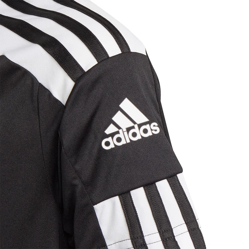 Camisa polo de manga curta adidas Squadra 21
