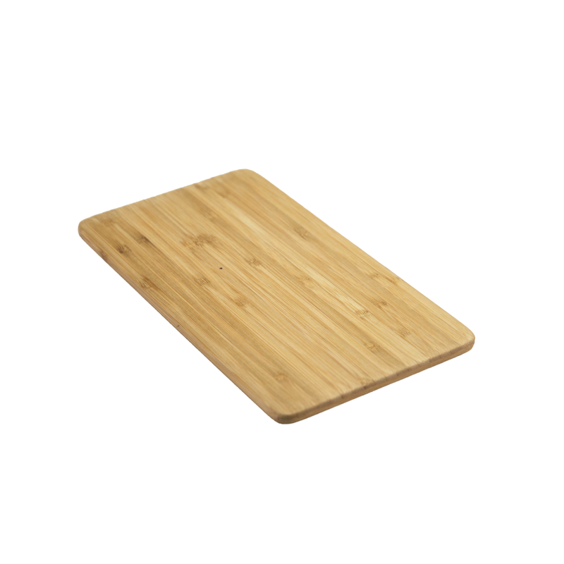 Ontbijtplank Bamboe