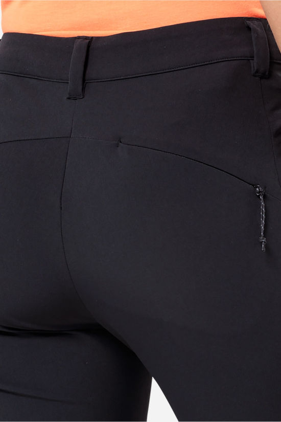 Jack Wolfskin Jack Wolfskin Holdsteig Outdoorbroek Dames