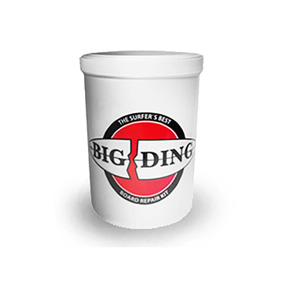 Big Ding Polyester Repair Kit X-Pro