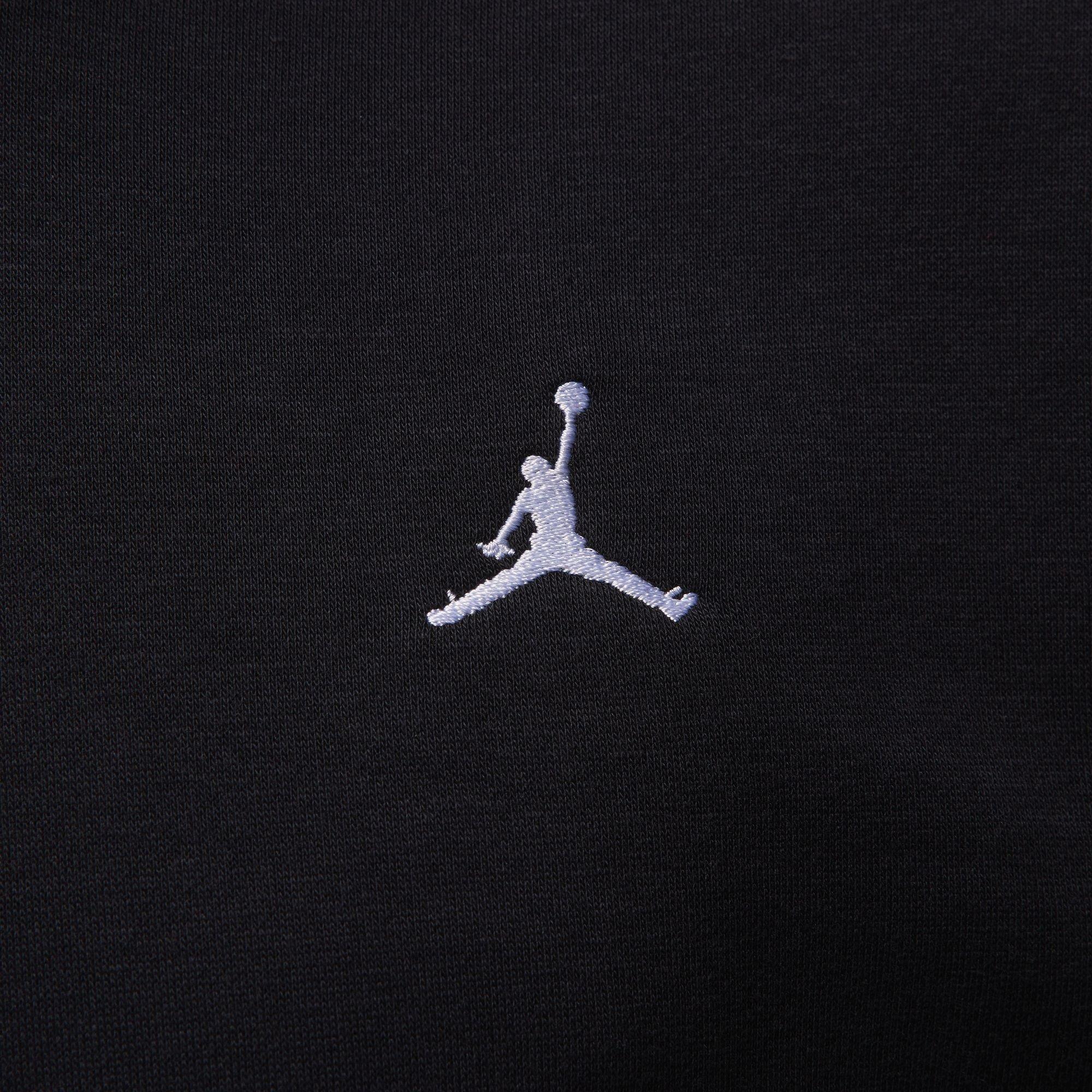 Air Jordan Essential Mens Fleece Pullover Hoodie