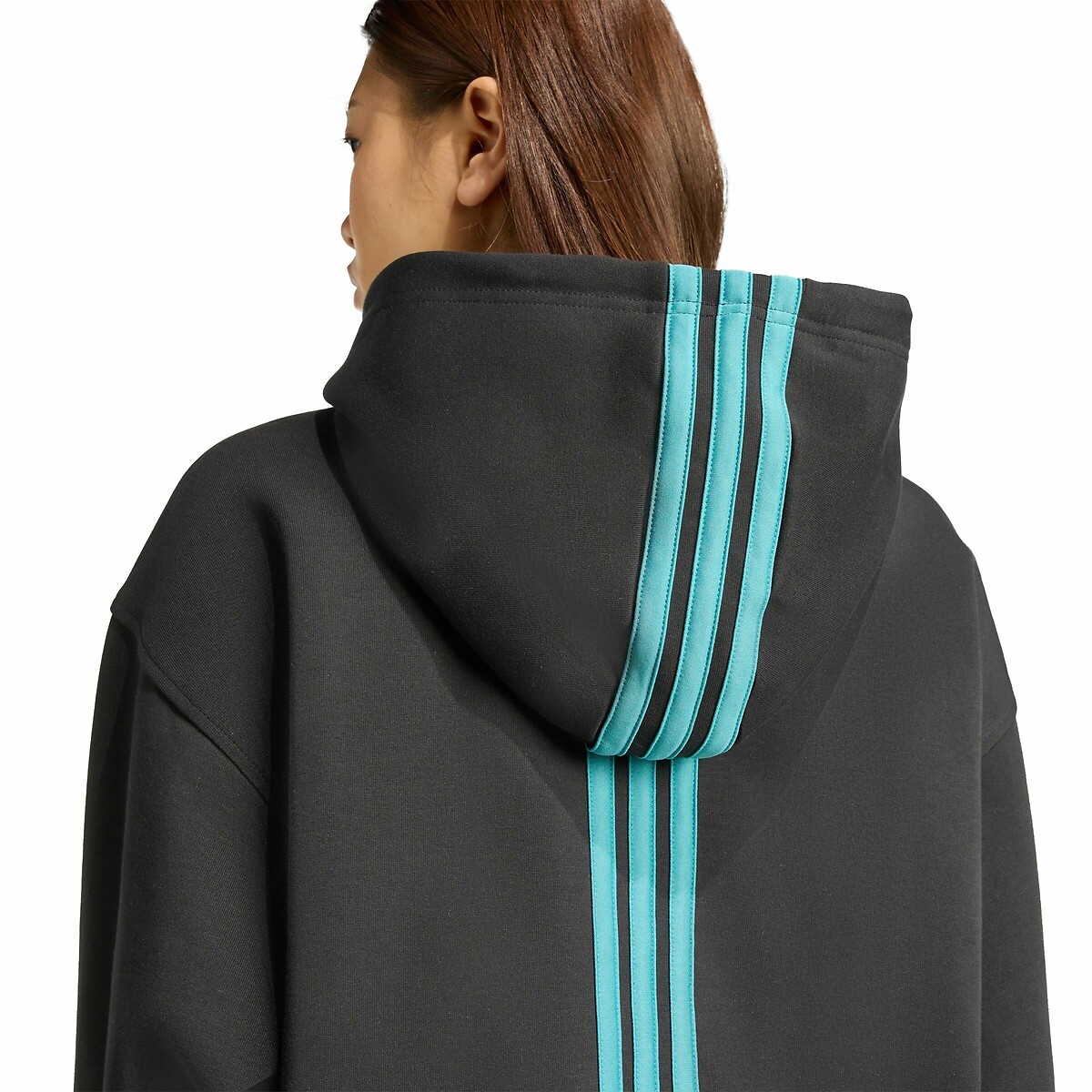 ADIDAS ROUPAS ESPORTIVAS<br>Moletom FARM RIO