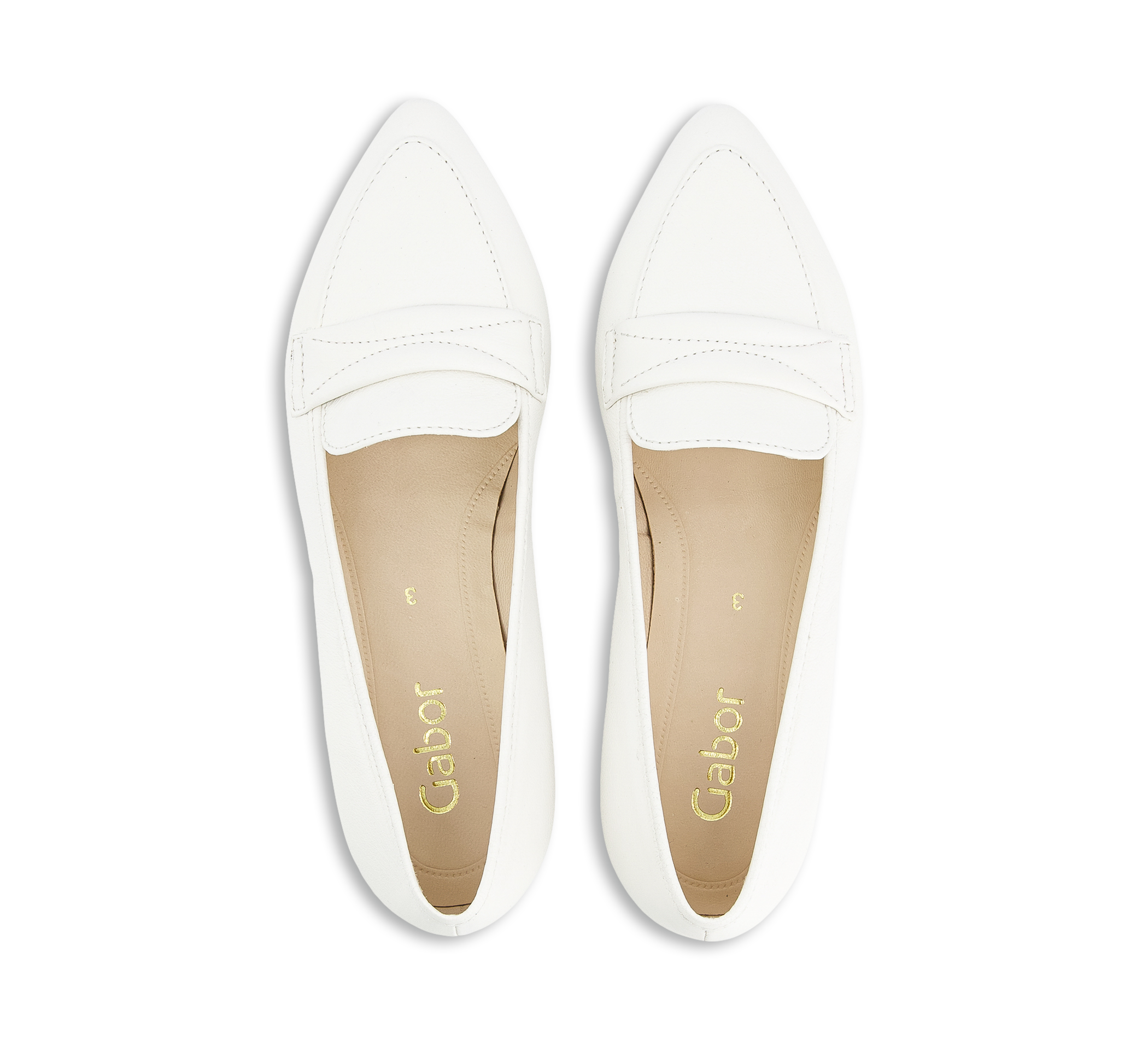 Gabor Loafers