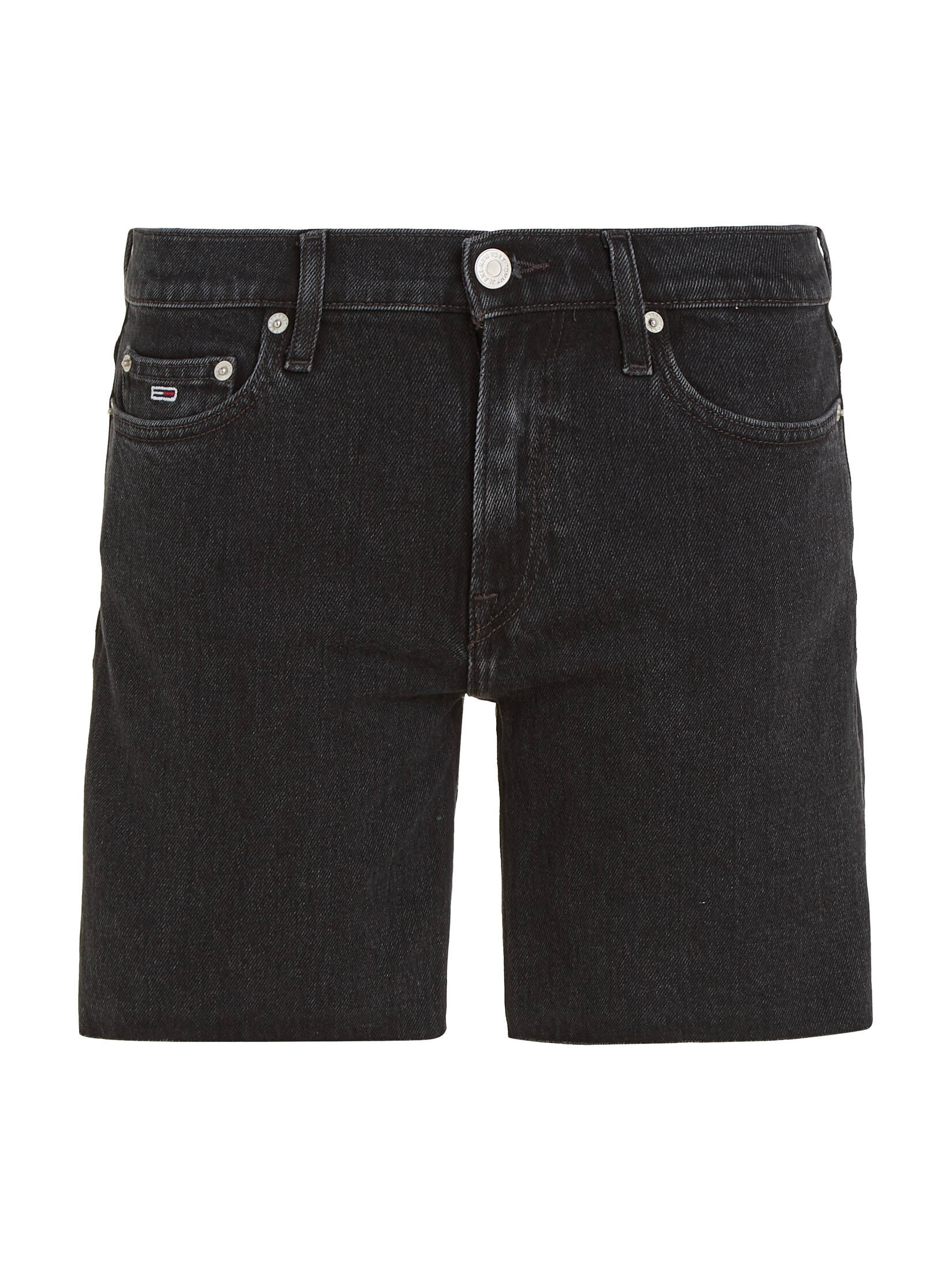 Tommy Jeans| Damen Jeansshorts MADDIE MD SHORT CG4181