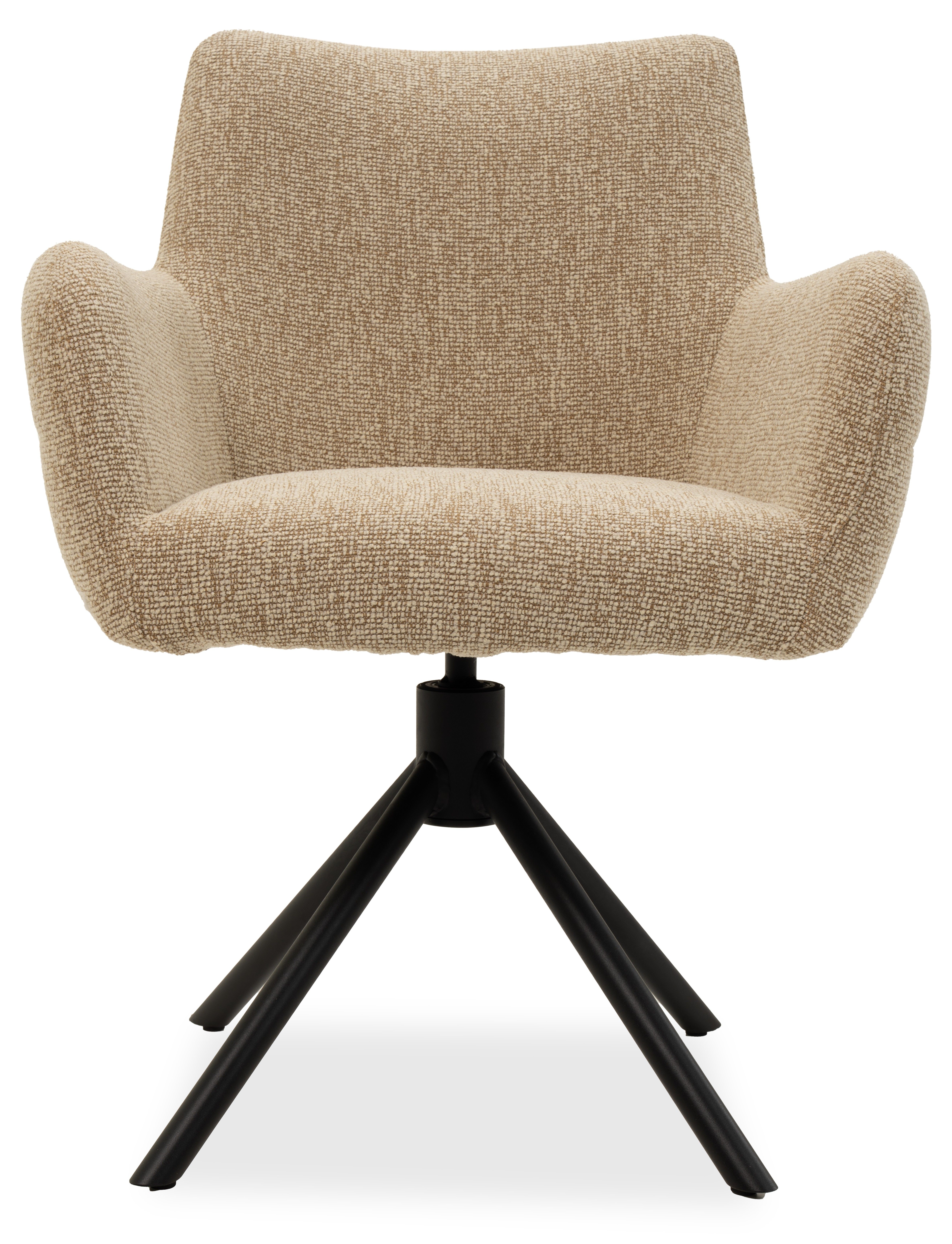 Eetkamerstoel Brisa B64 x D69 x H86 cm